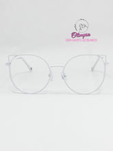 Cargar imagen en el visor de la galería, GEM-GATITO-02 BLANCO