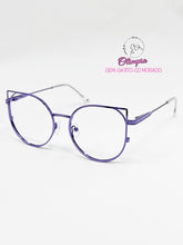 Cargar imagen en el visor de la galería, GEM-GATITO-02 MORADO