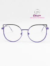 Cargar imagen en el visor de la galería, GEM-GATITO-02 MORADO