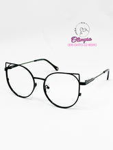 Cargar imagen en el visor de la galería, GEM-GATITO-02 NEGRO