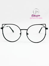 Cargar imagen en el visor de la galería, GEM-GATITO-02 NEGRO