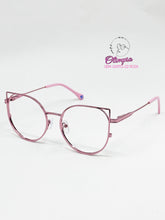 Cargar imagen en el visor de la galería, GEM-GATITO-02 ROSA