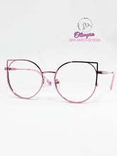 Cargar imagen en el visor de la galería, GEM-GATITO-02 ROSA