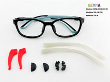 Cargar imagen en el visor de la galería, GEM-KIDS-002 C1