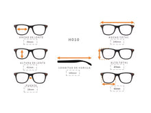 Cargar imagen en el visor de la galería, H010 C6