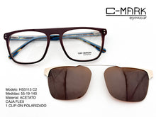 Cargar imagen en el visor de la galería, HS5113 C2