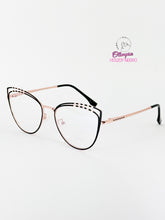 Cargar imagen en el visor de la galería, HS5209 NEGRO