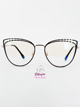 Cargar imagen en el visor de la galería, HS5209 NEGRO