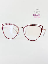 Cargar imagen en el visor de la galería, HS5209 ROJO
