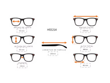 Cargar imagen en el visor de la galería, HS5214