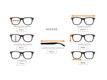 Cargar imagen en el visor de la galería, HS5220 MORADO