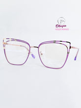 Cargar imagen en el visor de la galería, HS5220 MORADO