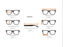 Cargar imagen en el visor de la galería, HS5231