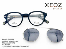 Cargar imagen en el visor de la galería, IVO-MBK