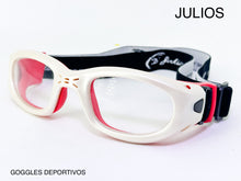 Cargar imagen en el visor de la galería, JULIOS