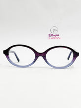 Cargar imagen en el visor de la galería, <div title='Genero MUJER | Forma REDONDO | Color MULTICOLOR | COMPLETO | 137mmANCHOTOTAL | 49mmANCHODELENTE | 36mmALTURADELENTE | 18mmPUENTE | 142mmLONGITUDDEV' > LL-6067 C4 </div>