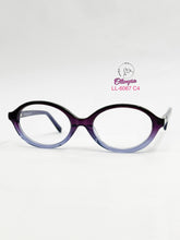 Cargar imagen en el visor de la galería, <div title='Genero MUJER | Forma REDONDO | Color MULTICOLOR | COMPLETO | 137mmANCHOTOTAL | 49mmANCHODELENTE | 36mmALTURADELENTE | 18mmPUENTE | 142mmLONGITUDDEV' > LL-6067 C4 </div>