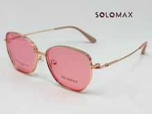 Cargar imagen en el visor de la galería, <div title='Genero MUJER | Forma GATO | Color DORADO | COMPLETO | 140mmANCHOTOTAL | 53mmANCHODELENTE | 45mmALTURADELENTE | 17mmPUENTE | 140MMLONGITUDDEVARILLA ' > MAX-MEN-140 C3 </div>