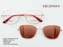 Cargar imagen en el visor de la galería, MAX-MEN-145 C2