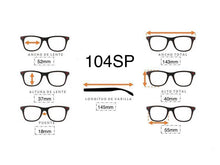 Cargar imagen en el visor de la galería, 104SP M.BLACK