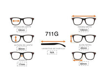 Cargar imagen en el visor de la galería, 711G