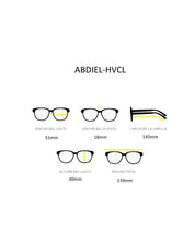Cargar imagen en el visor de la galería, ABDIEL.HVCL
