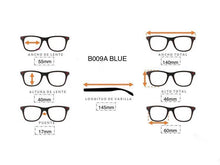 Cargar imagen en el visor de la galería, B009A BLUE
