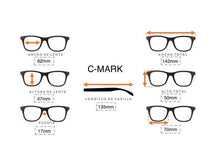 Cargar imagen en el visor de la galería, C-MARK