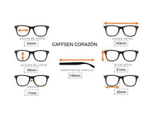 Cargar imagen en el visor de la galería, CAFFSEN CDT