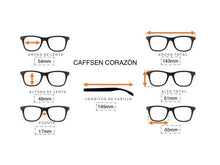 Cargar imagen en el visor de la galería, CAFFSEN CB