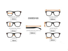 Cargar imagen en el visor de la galería, CKXE0103 N
