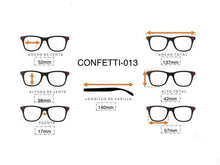 Cargar imagen en el visor de la galería, COMFETTI-013 C2