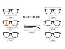 Cargar imagen en el visor de la galería, CONFETTI-030 C4