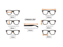 Cargar imagen en el visor de la galería, CR003 Z87