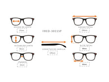 Cargar imagen en el visor de la galería, FRED-3011SP C5