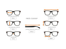 Cargar imagen en el visor de la galería, FRED-3203SP C1