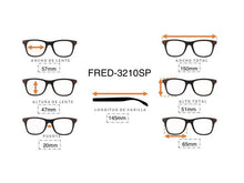 Cargar imagen en el visor de la galería, FRED-3210SP C3