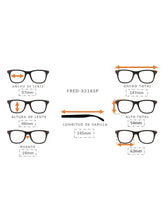 Cargar imagen en el visor de la galería, CD FRED-3216SP C4 1