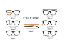 Cargar imagen en el visor de la galería, FRED-F1009SP
