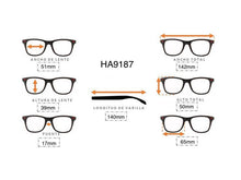 Cargar imagen en el visor de la galería, HA9187 GRIS