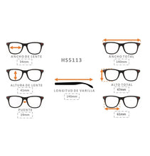 Cargar imagen en el visor de la galería, HS5113 C2