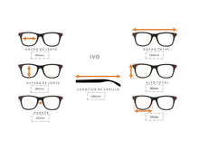 Cargar imagen en el visor de la galería, IVO-MBK