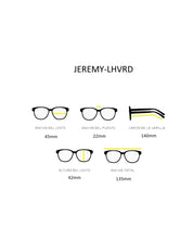 Cargar imagen en el visor de la galería, CD JEREMY-LHVRD