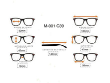 Cargar imagen en el visor de la galería, M-001 C1