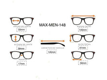 Cargar imagen en el visor de la galería, MAX-MEN-148 C2