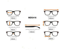 Cargar imagen en el visor de la galería, MDS416 C4