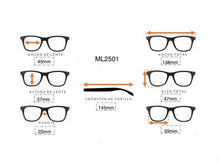 Cargar imagen en el visor de la galería, ML2501 C5