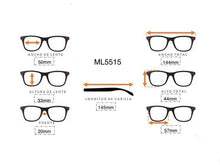 Cargar imagen en el visor de la galería, ML5515 C1