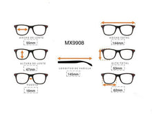 Cargar imagen en el visor de la galería, MX9908 B