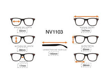 Cargar imagen en el visor de la galería, NV1103 C2